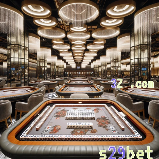 Apostas Online: A Experiência Única do s29bet