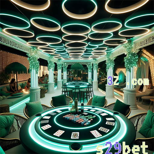Explorando a Categoria de Jogos no S29bet: Uma Nova Era de Entretenimento Online