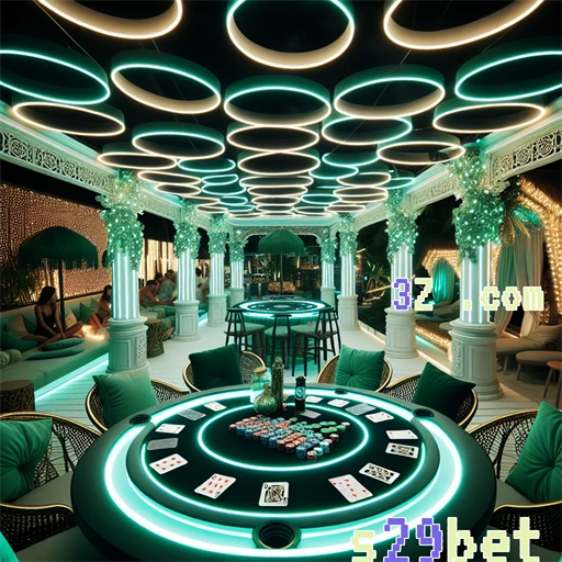 Explorando a Categoria de Jogos no S29bet: Uma Nova Era de Entretenimento Online
